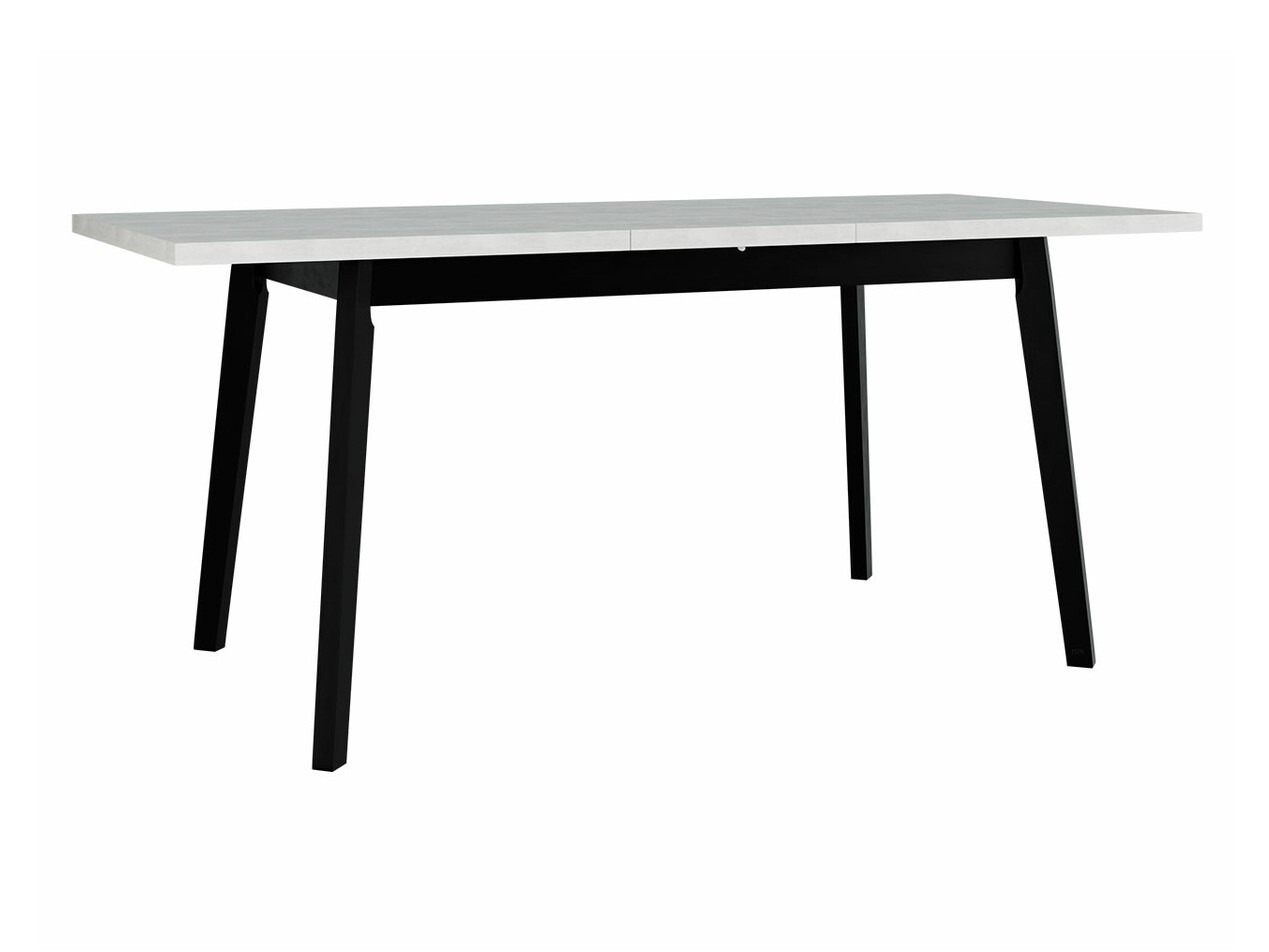 Tafel Victorville 129 (Artisan eiken)