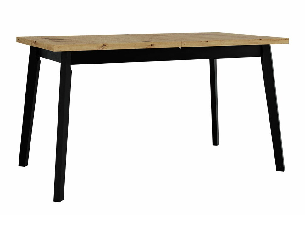 Tafel Victorville 129 (Artisan eiken)