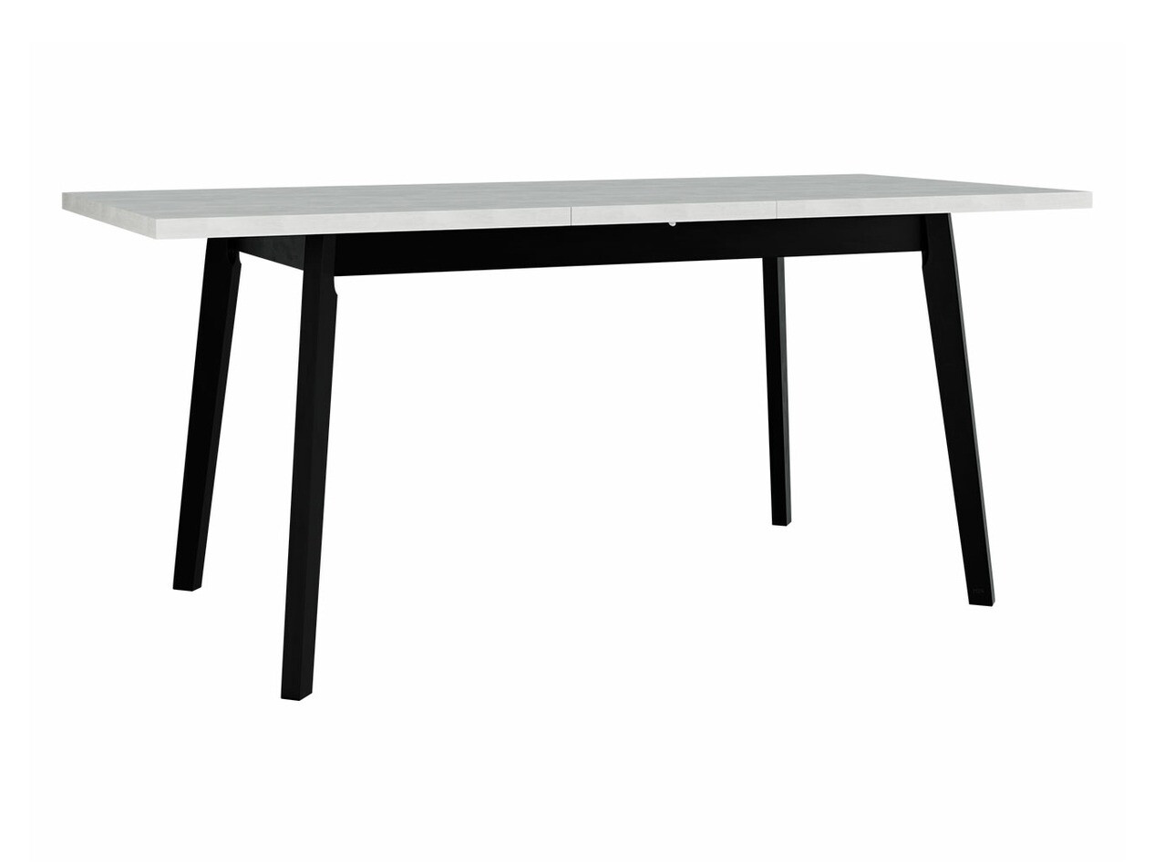 Tafel Victorville 129 (Artisan eiken)