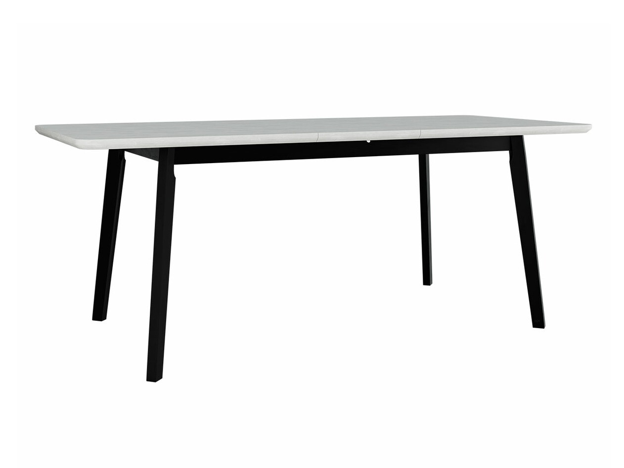 Tafel Victorville 185 (Wit)