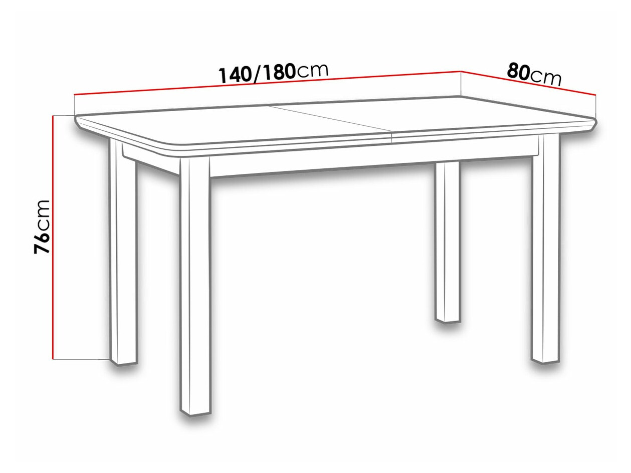 Tafel Victorville 103 (Elzen)