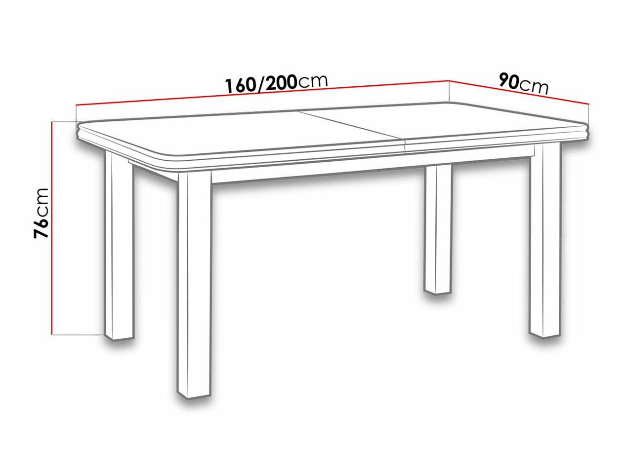Tafel Victorville 104