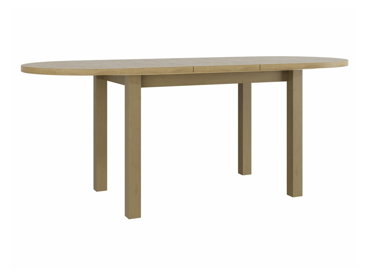 Tafel Victorville 121 (Sonoma eik)