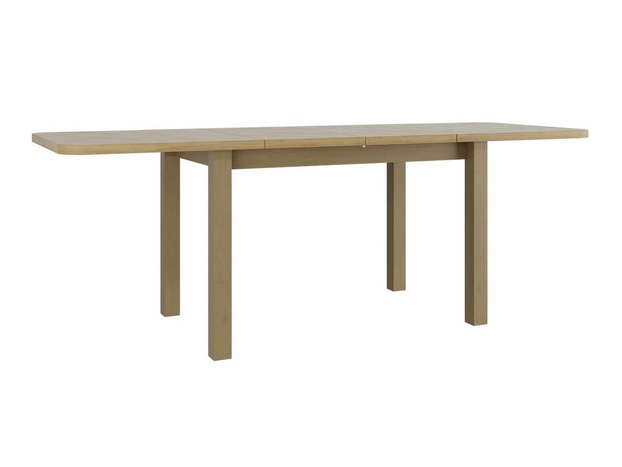 Tafel Victorville 123 (Wit)