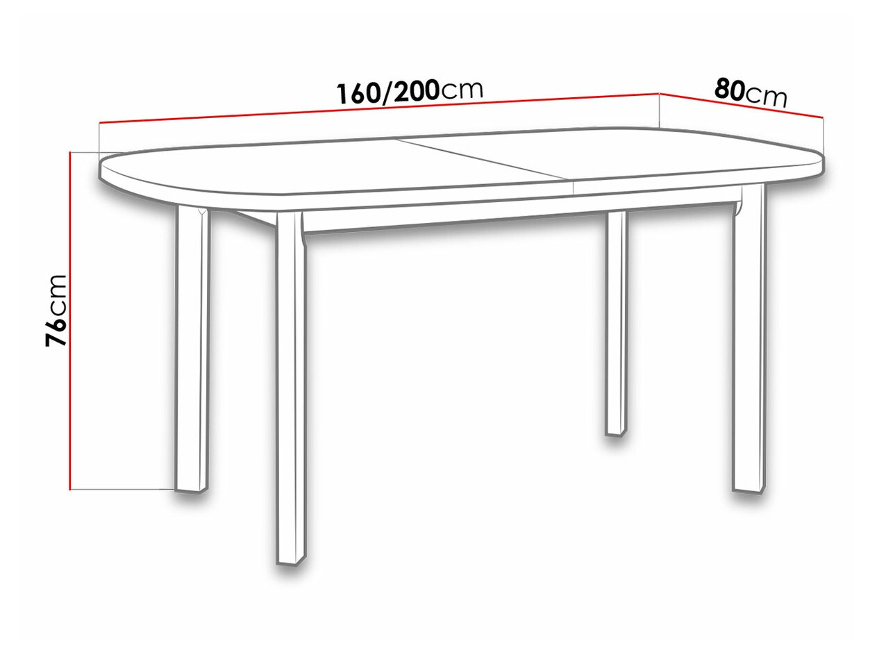 Tafel Victorville 182 (Moer)