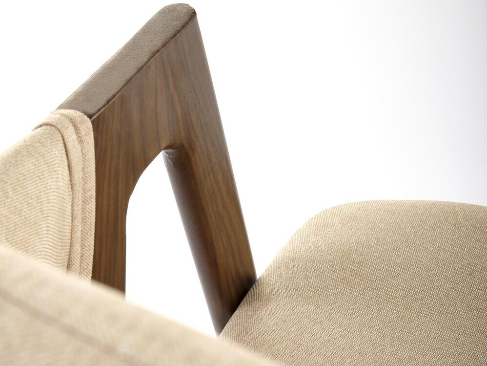 Stoel Houston 1434 (Crème)