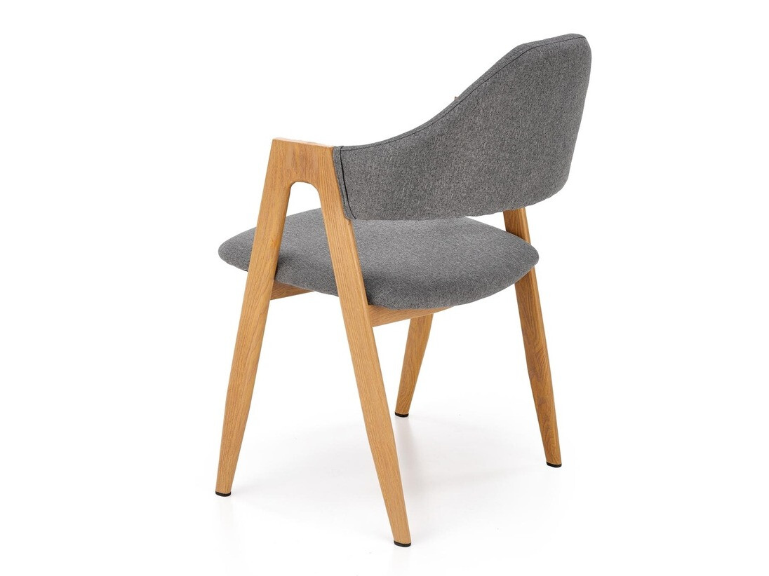 Stoel Houston 1434 (Grijs)