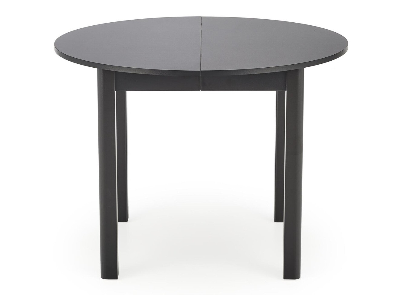 Tafel Houston 961 (Zwart)