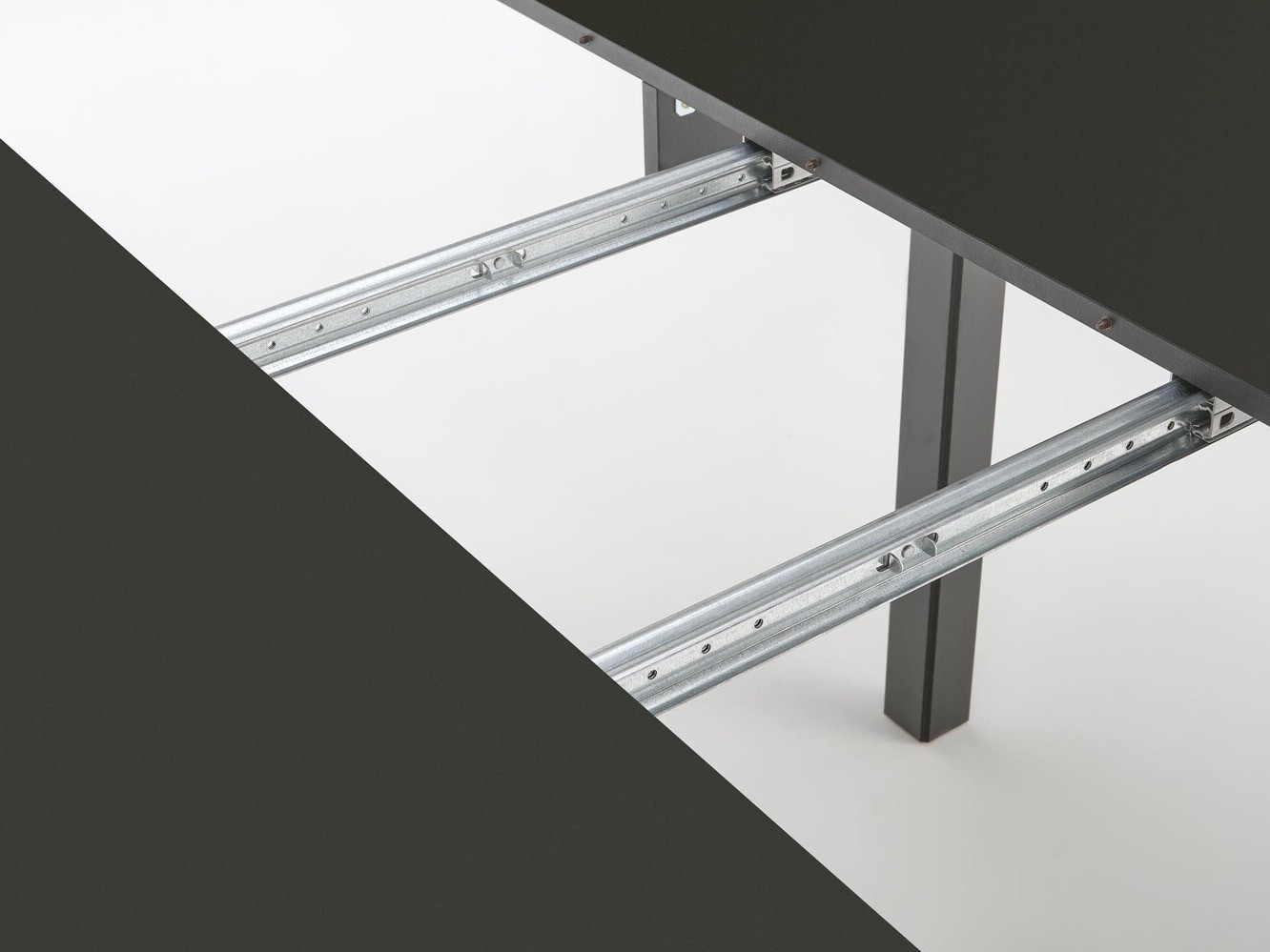 Tafel Houston 961 (Zwart)