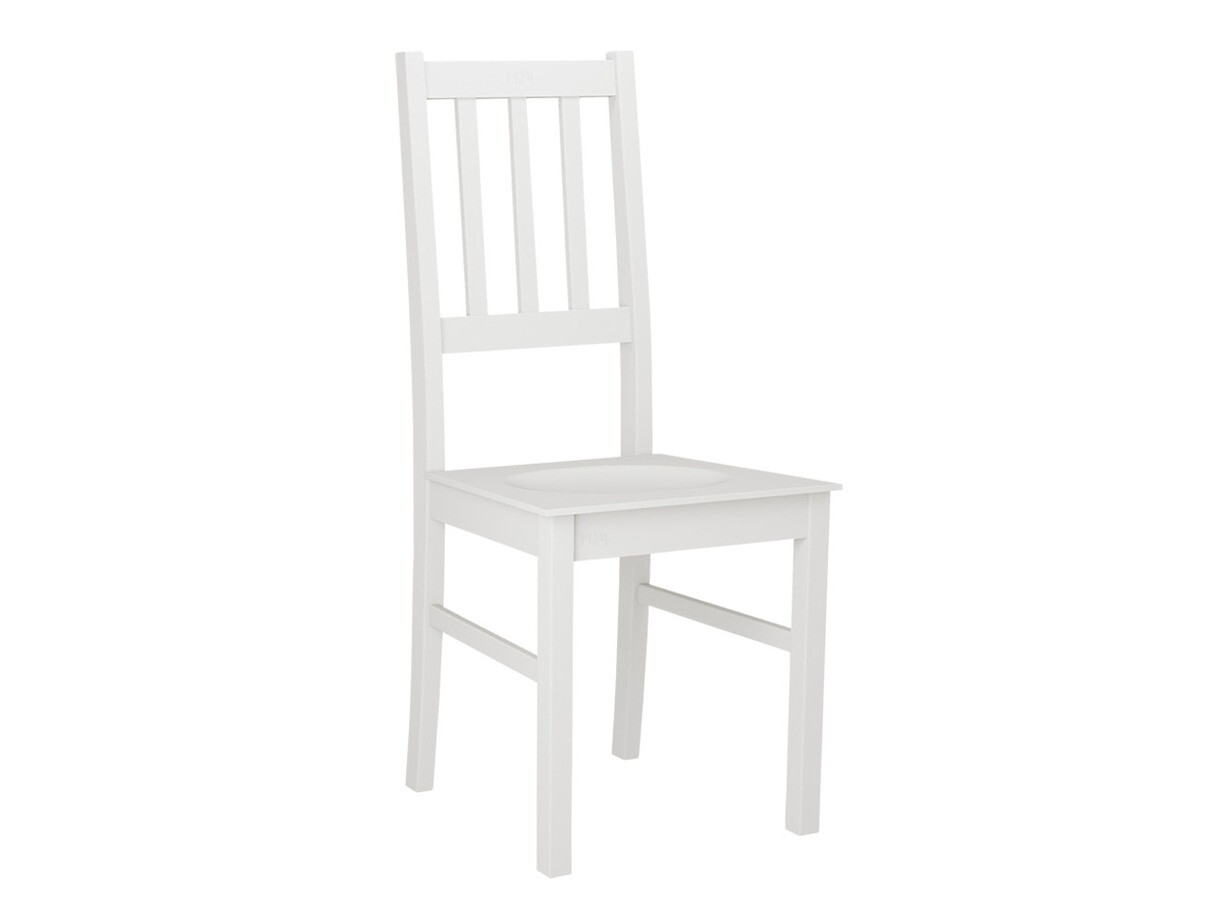 Stoel Victorville 114 (Wit)