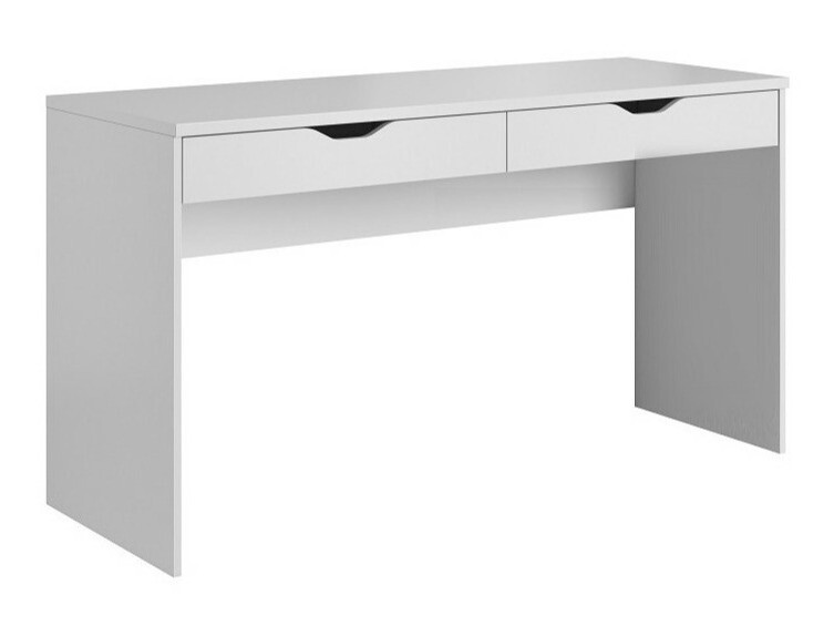 Bureau Kingston 129 (Wit)