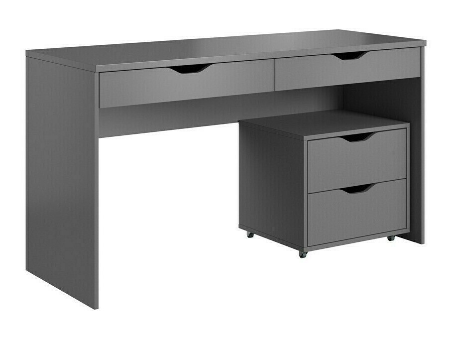 Thuiskantoorset Kingston 132 (Grafiet)
