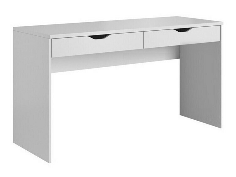 Thuiskantoorset Kingston 132 (Wit)