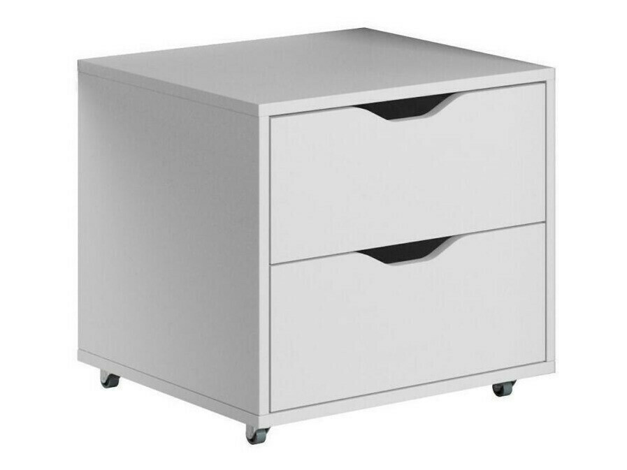 Thuiskantoorset Kingston 132 (Wit)