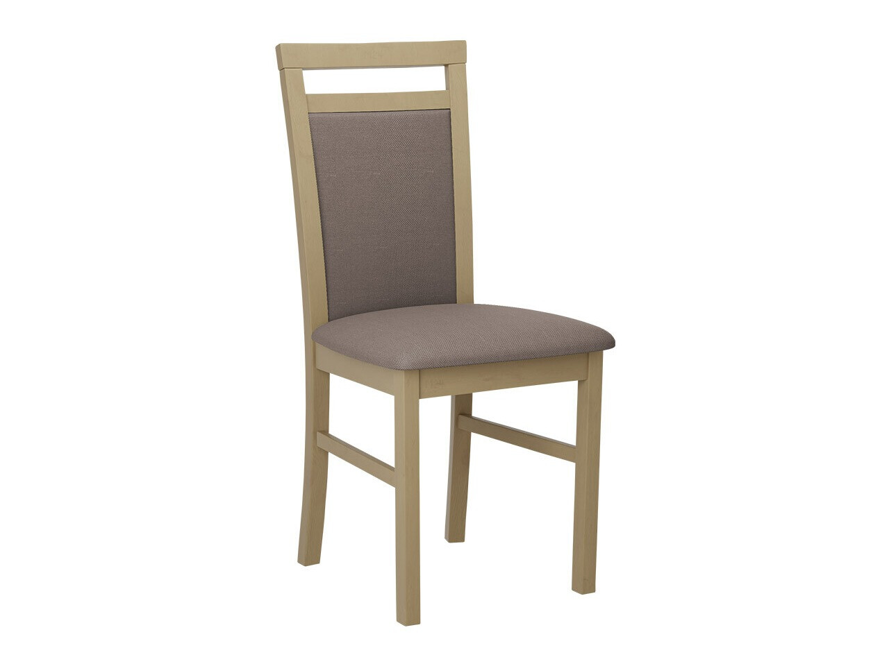 Stoel Victorville 154 (Sonoma eik)