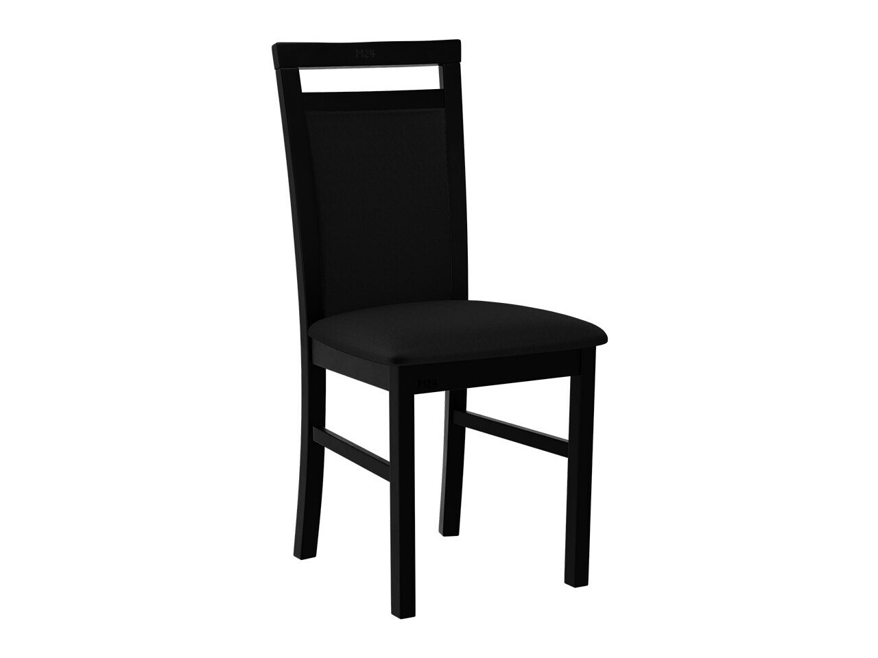 Stoel Victorville 154 (Zwart)