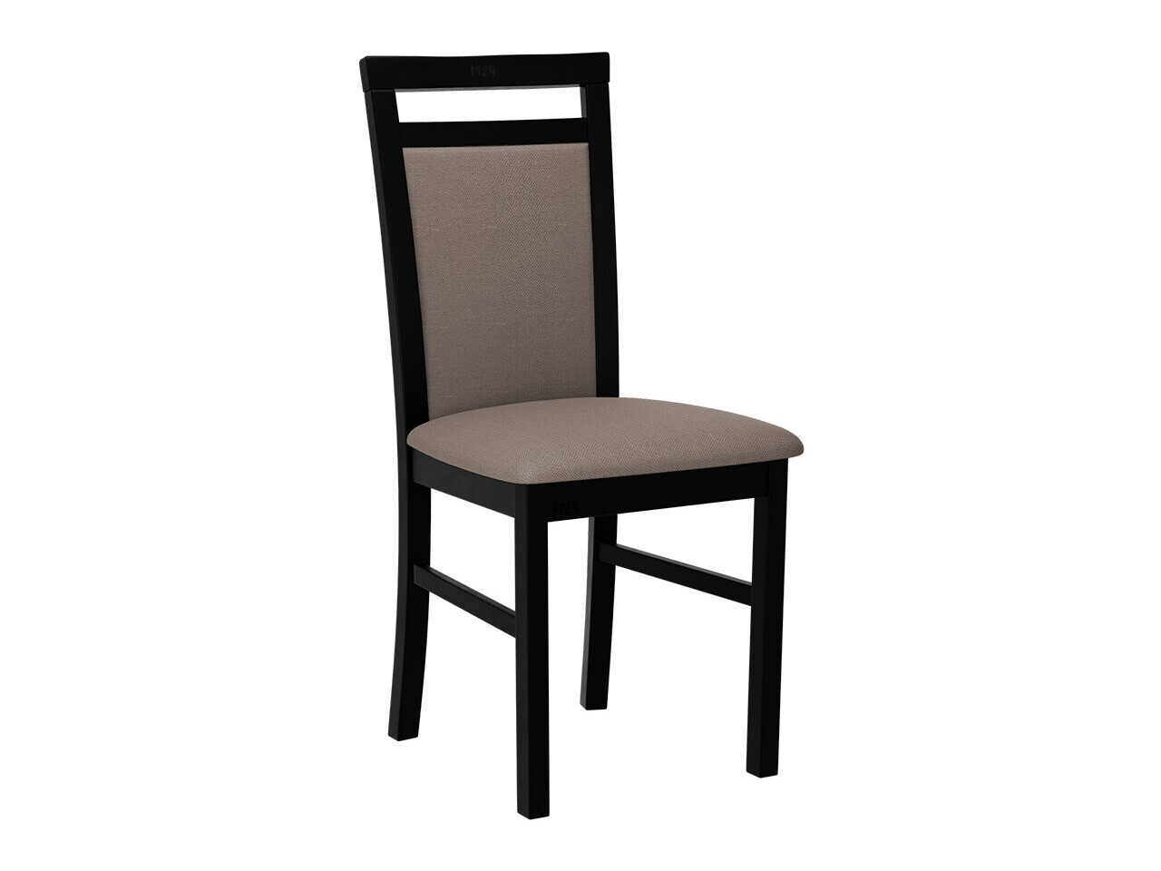 Stoel Victorville 154 (Zwart)