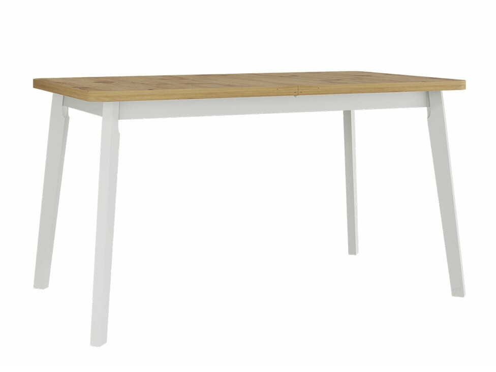 Tafel Victorville 130 (Artisan eiken)