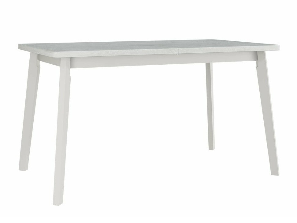 Tafel Victorville 130 (Wit)