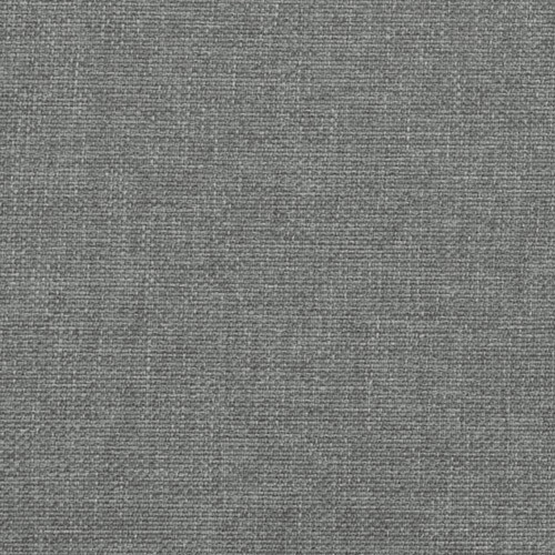 Bed Comfivo 327 (Lichtgrijs)