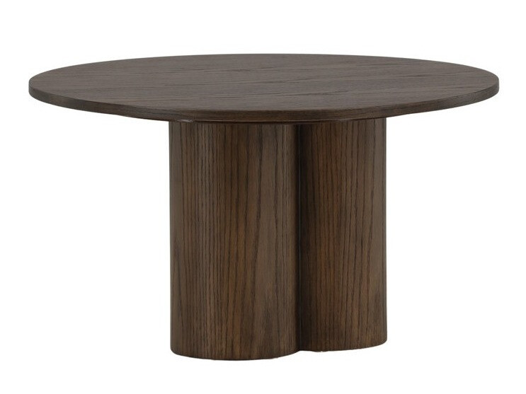 Salontafel Dallas 3188 (Donker walnoot)