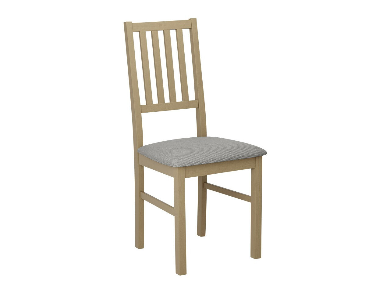 Stoel Victorville 170 (Sonoma eik)