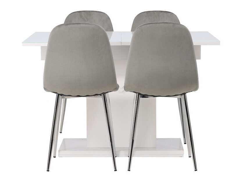 Eetkamerset Dallas 3929