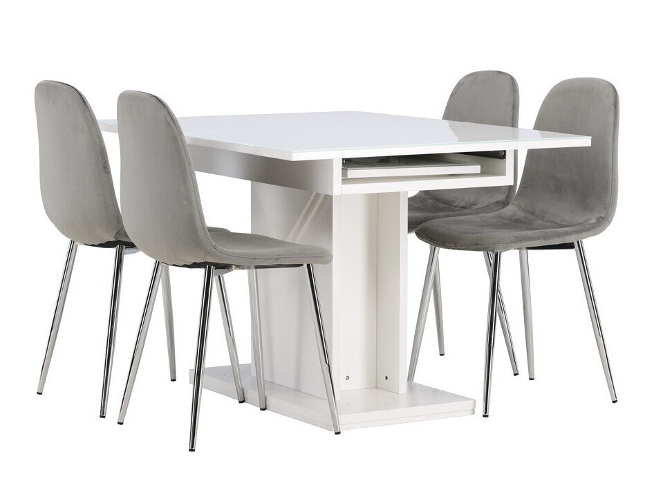 Eetkamerset Dallas 3929
