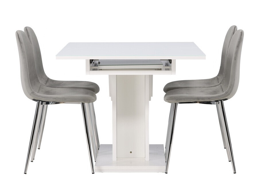 Eetkamerset Dallas 3929