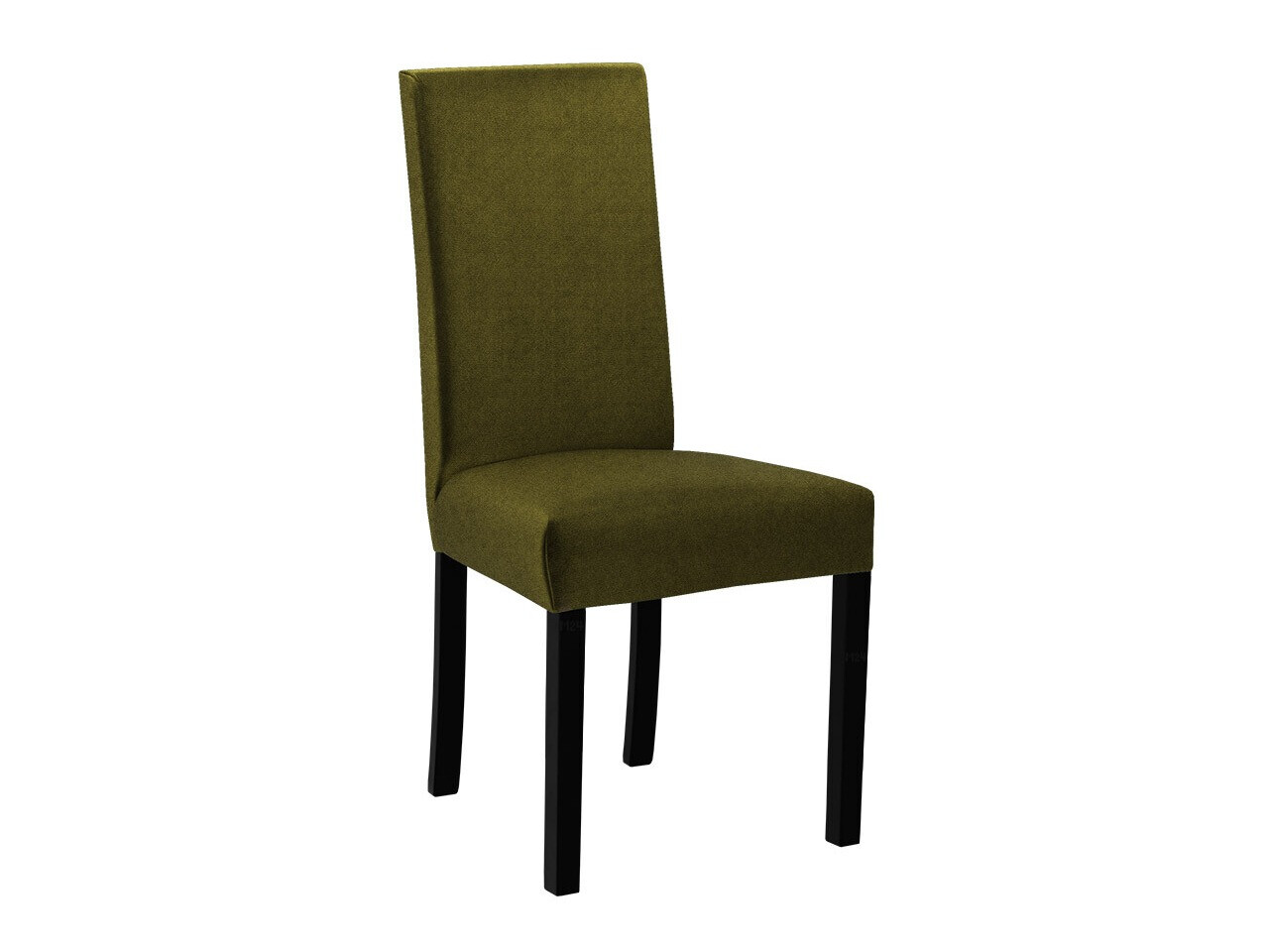 Stoel Victorville 160 (Zwart)