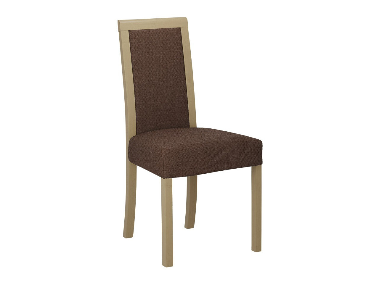 Stoel Victorville 161 (Sonoma eik)