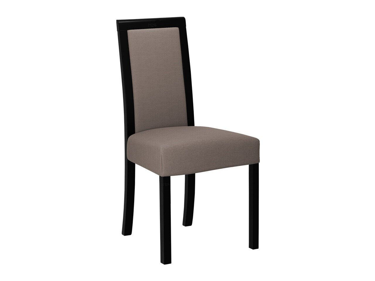 Stoel Victorville 161 (Zwart)