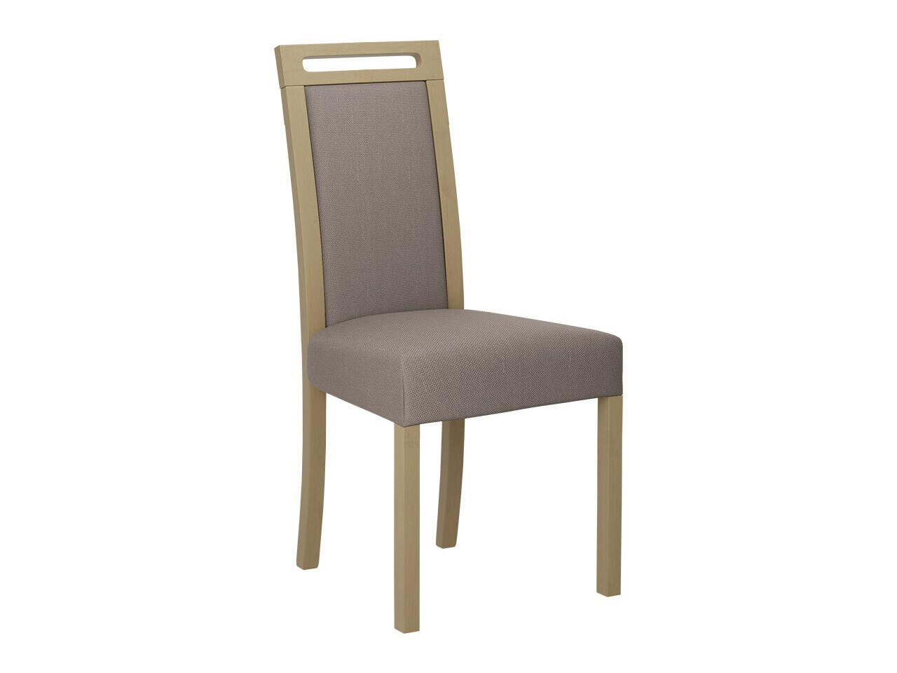 Stoel Victorville 162 (Sonoma eik)