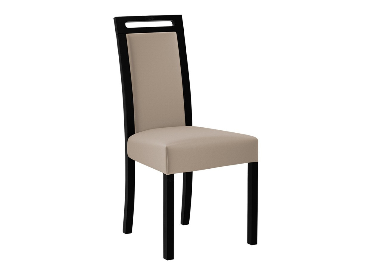 Stoel Victorville 162 (Zwart)