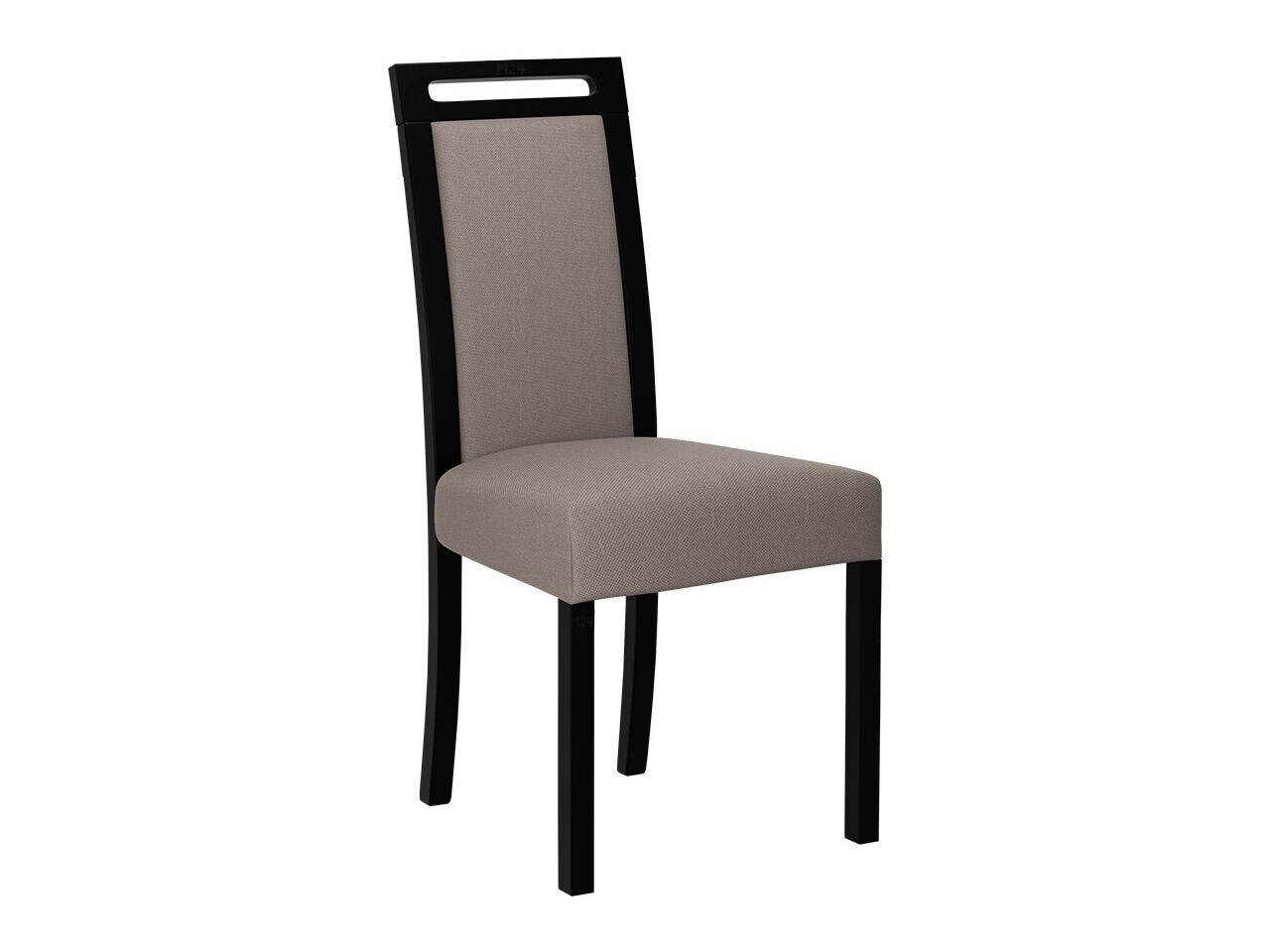 Stoel Victorville 162 (Zwart)