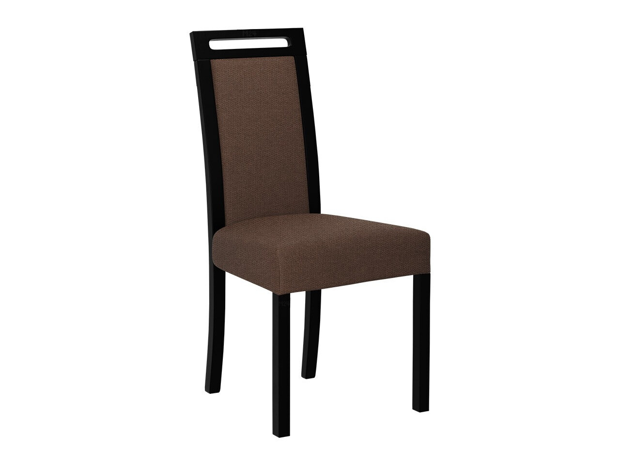 Stoel Victorville 162 (Zwart)