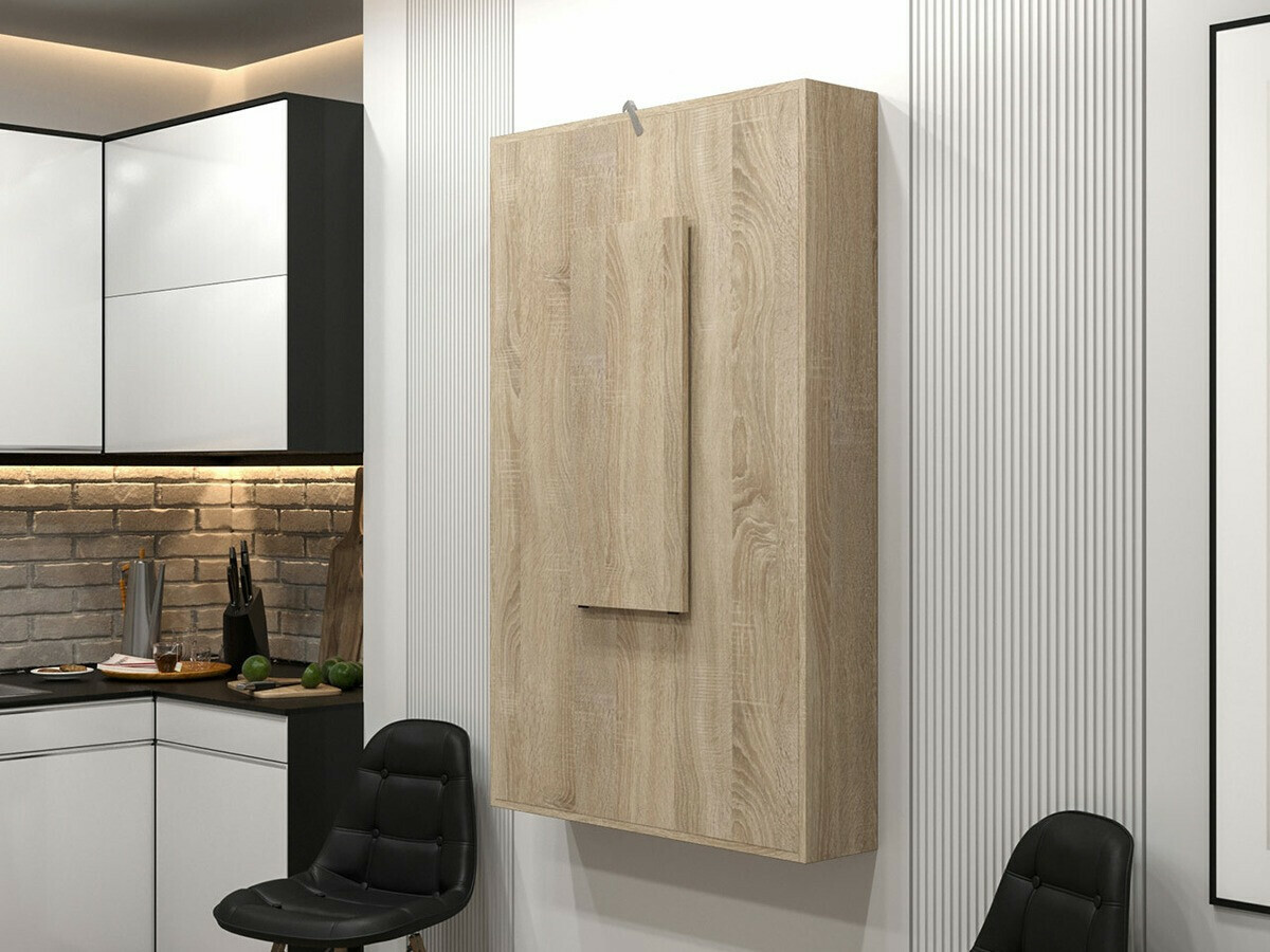 Vouwtafel Hartford 428 (Sonoma eik)