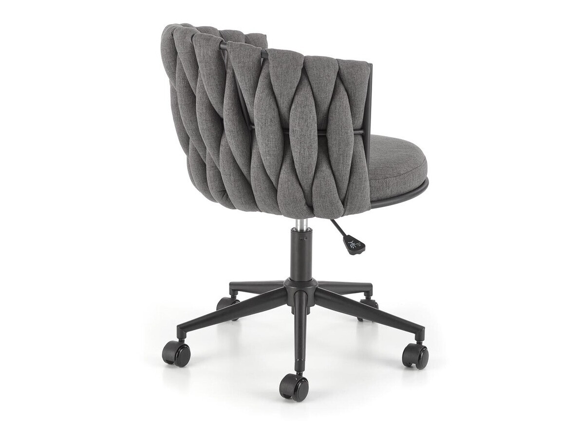 Bureaustoel Houston 1406 (Grijs)