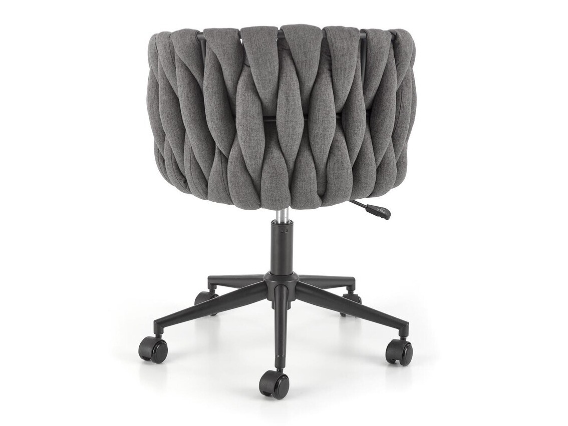 Bureaustoel Houston 1406 (Grijs)