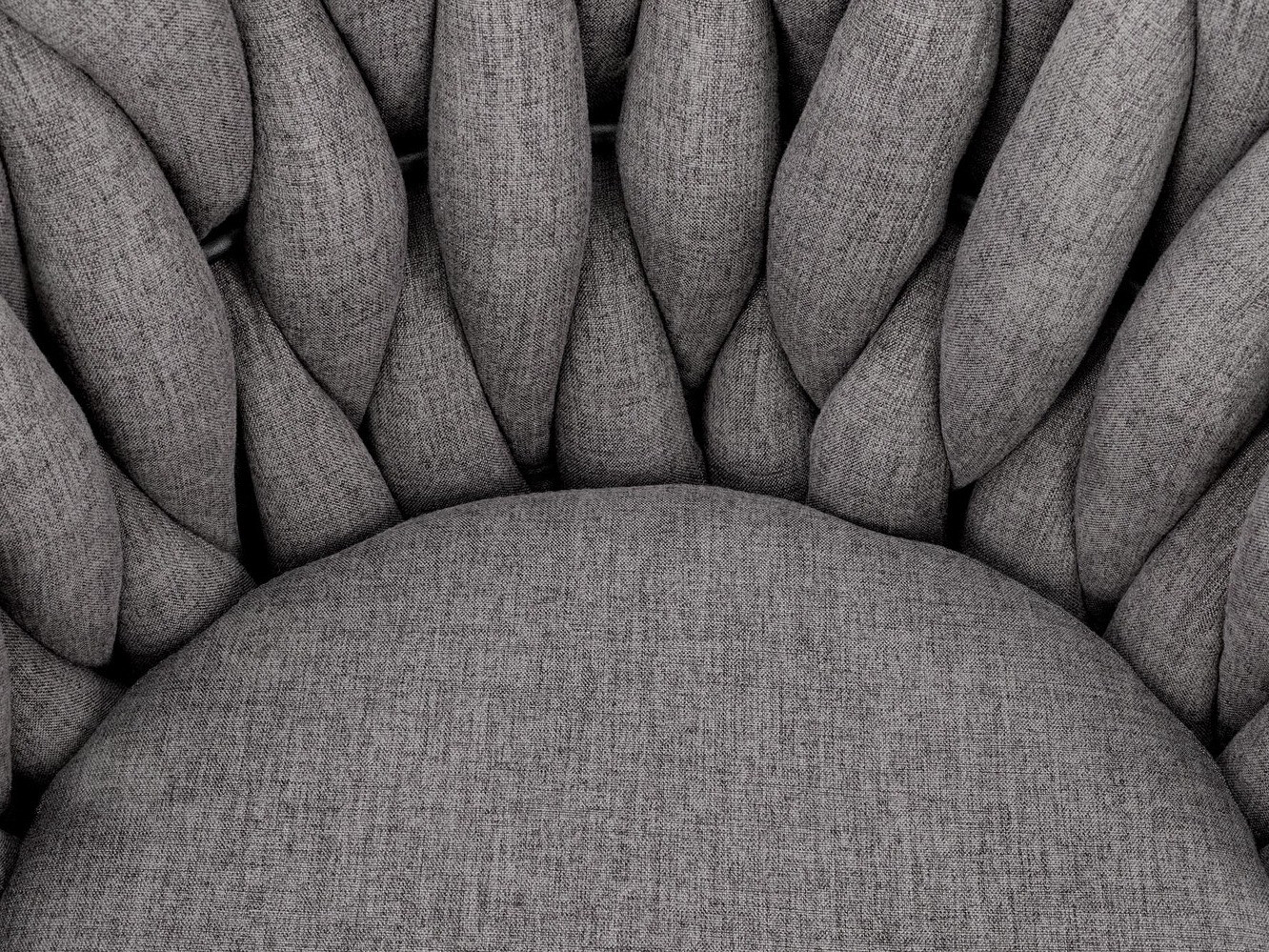 Bureaustoel Houston 1406 (Grijs)