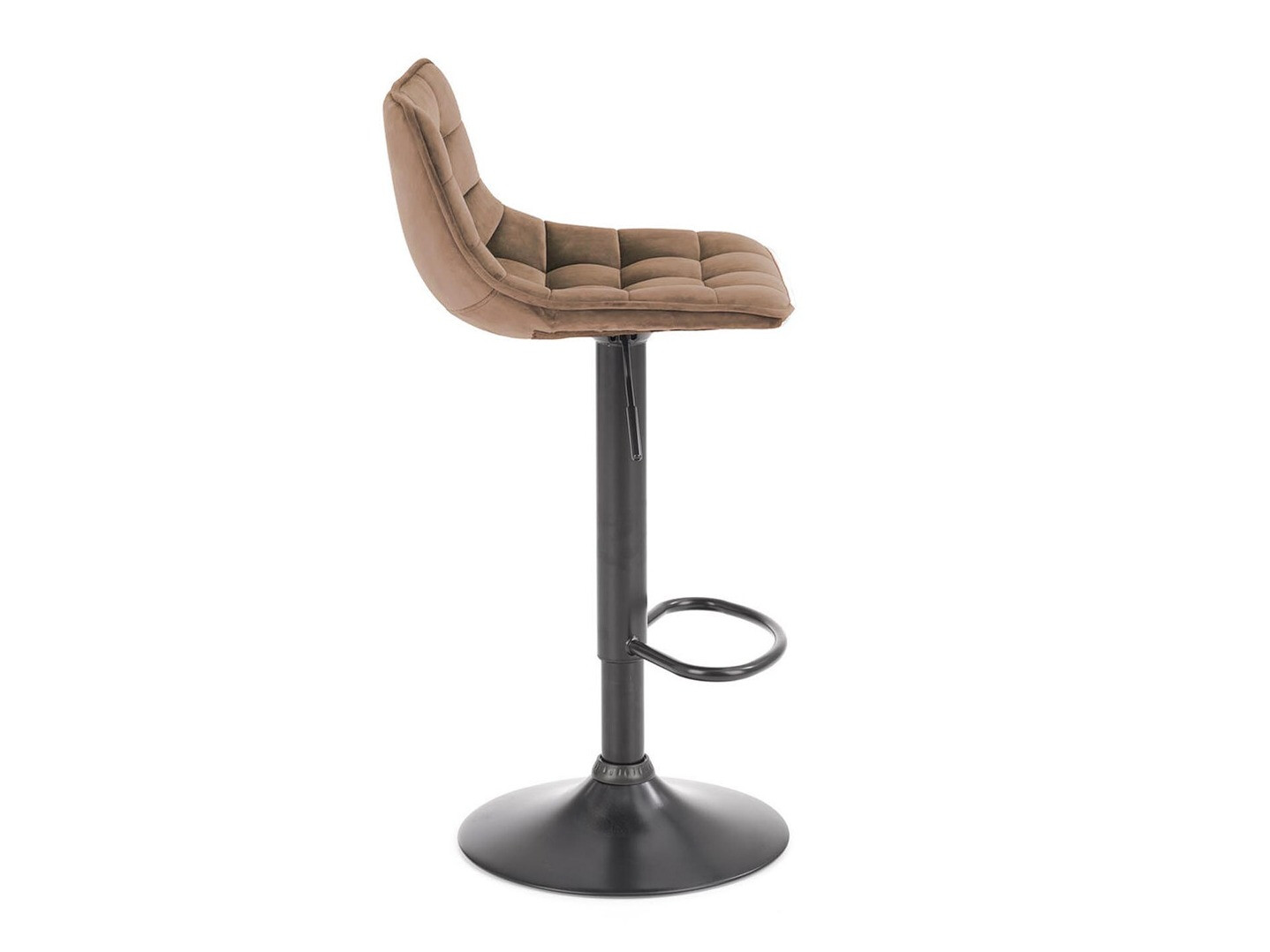 Counterstoel Houston 964 (Lichtbruin)