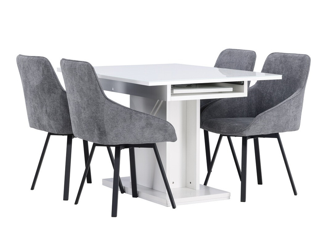 Eetkamerset Dallas 3936