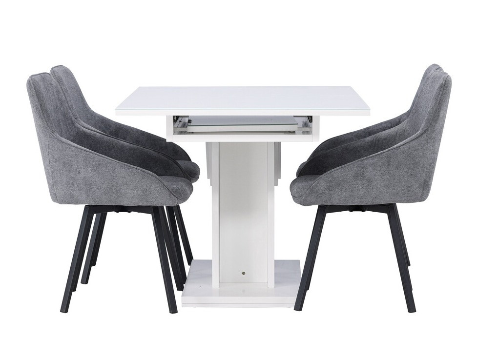 Eetkamerset Dallas 3936