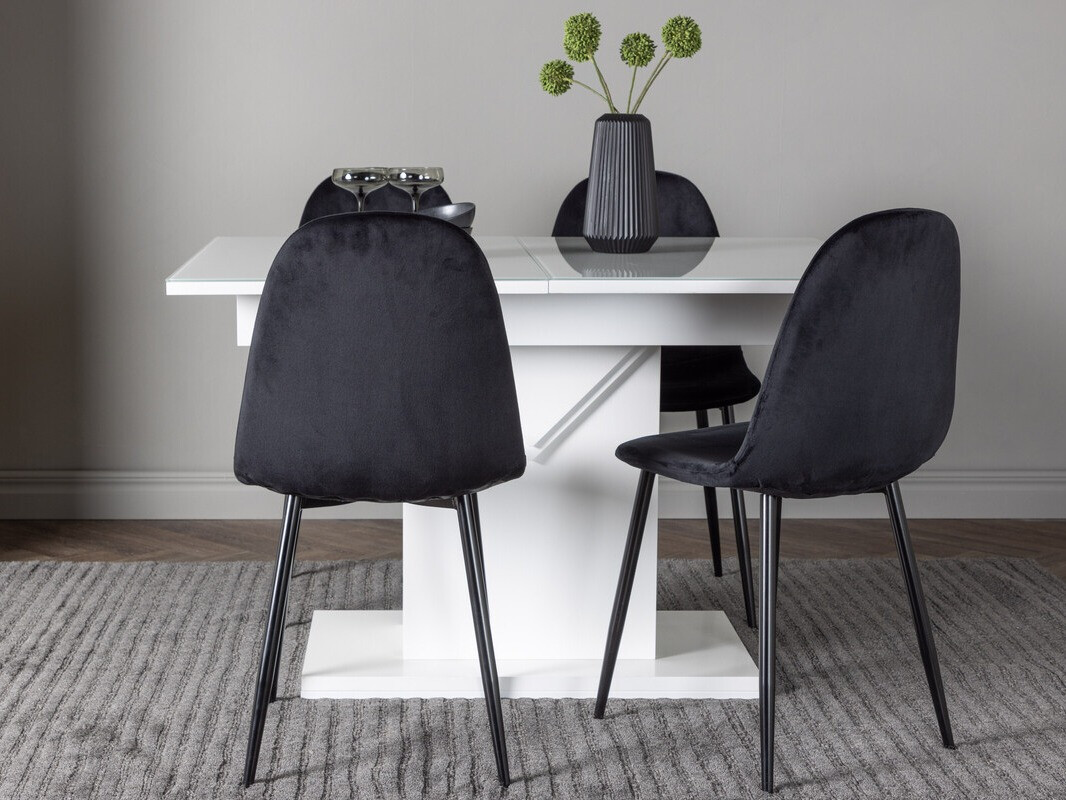 Eetkamerset Dallas 3938