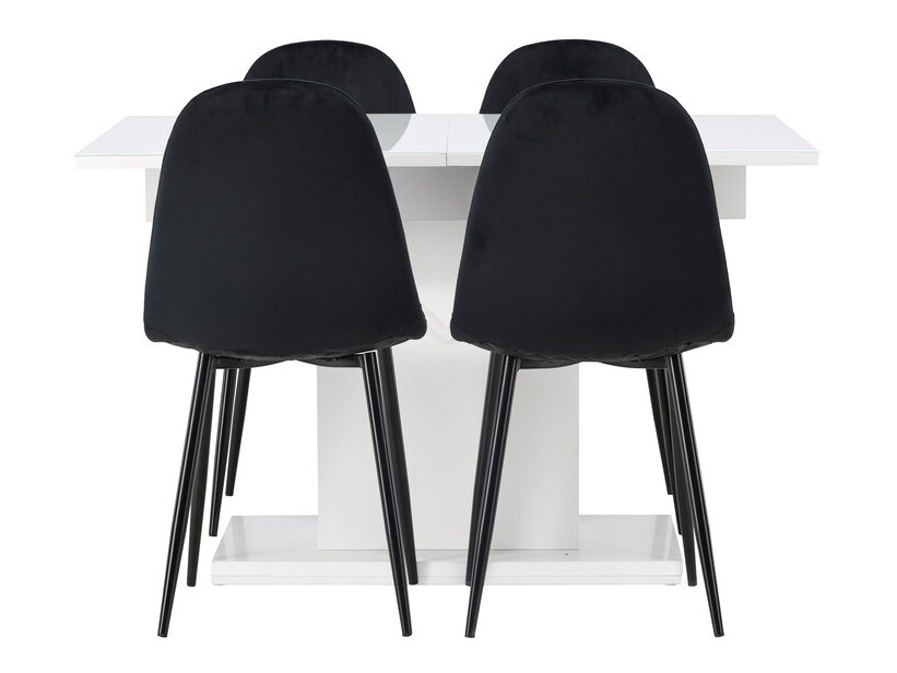 Eetkamerset Dallas 3938