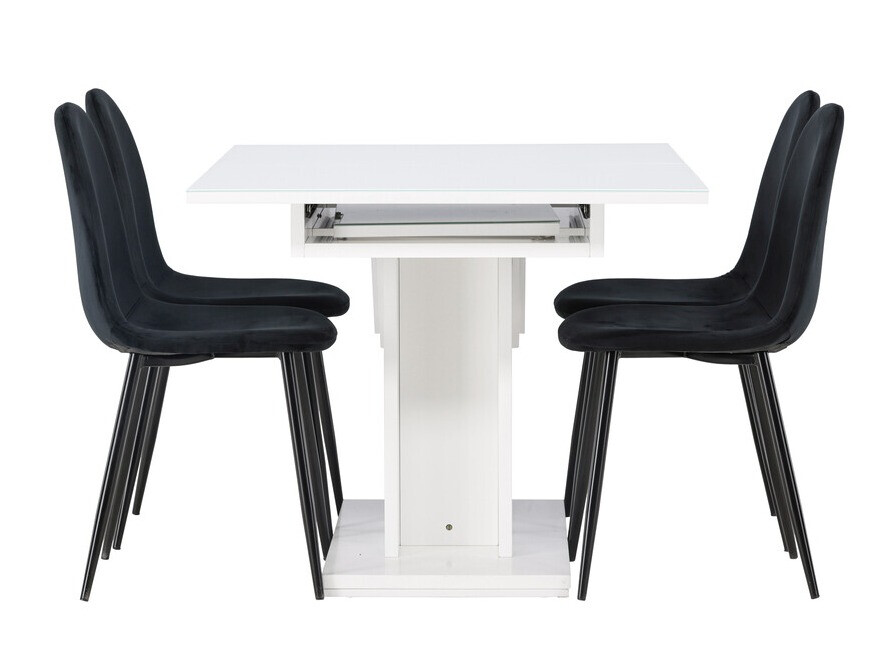 Eetkamerset Dallas 3938