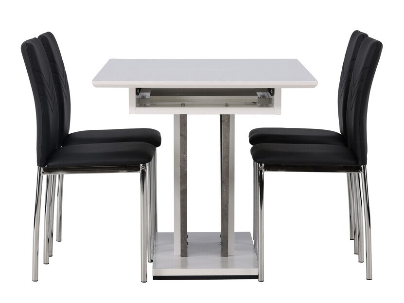 Eetkamerset Dallas 3941