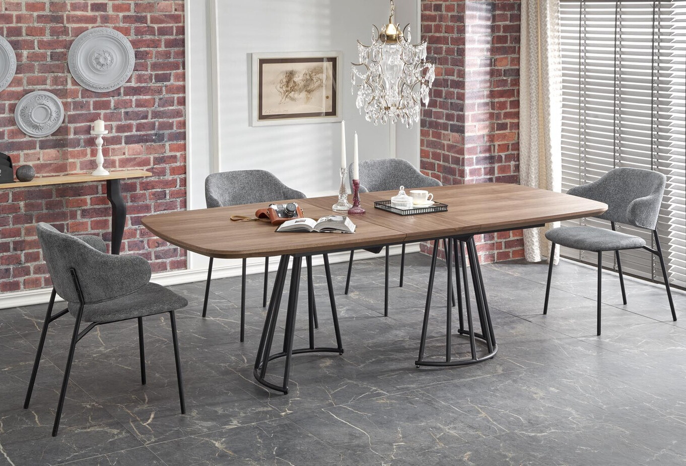 Tafel Houston 1439