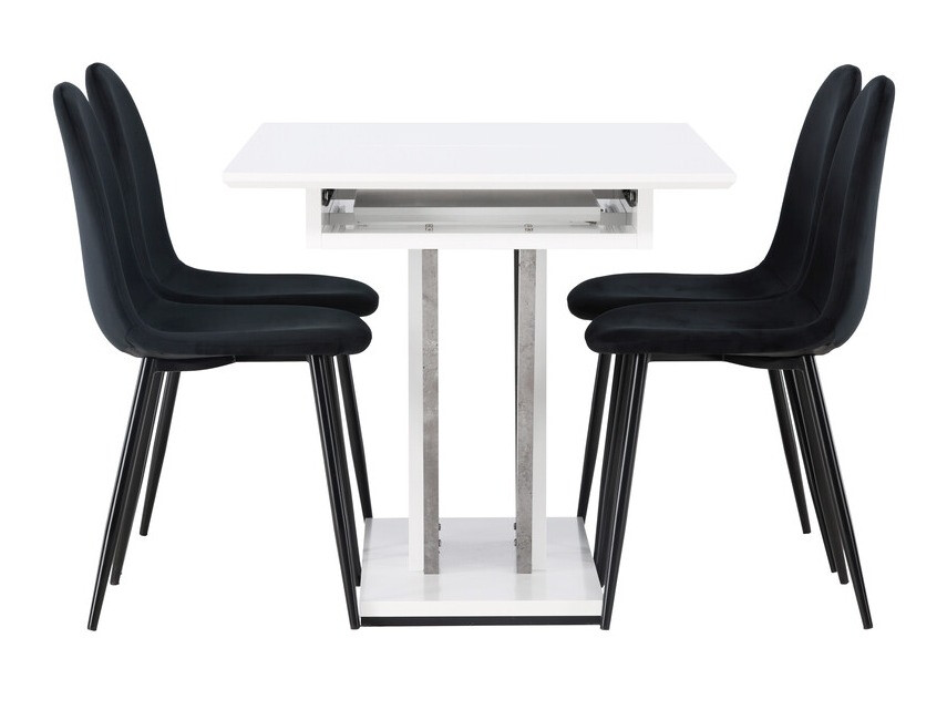 Eetkamerset Dallas 3947