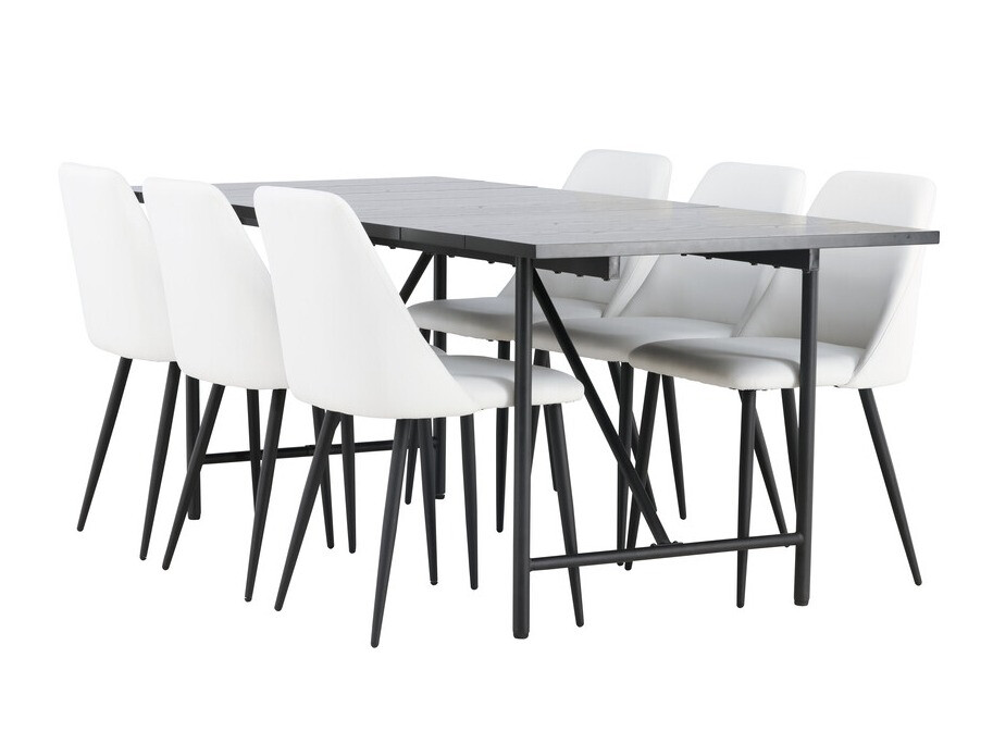 Eetkamerset Dallas 3960